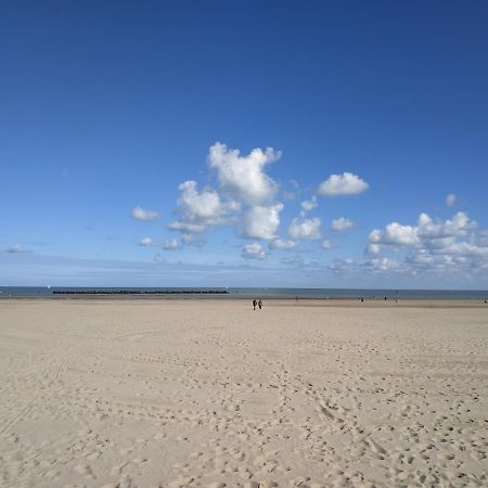 Le Nautilus - Plage Et Kursaal Dunkirk Екстериор снимка