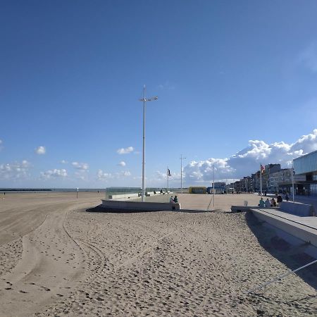 Le Nautilus - Plage Et Kursaal Dunkirk Екстериор снимка